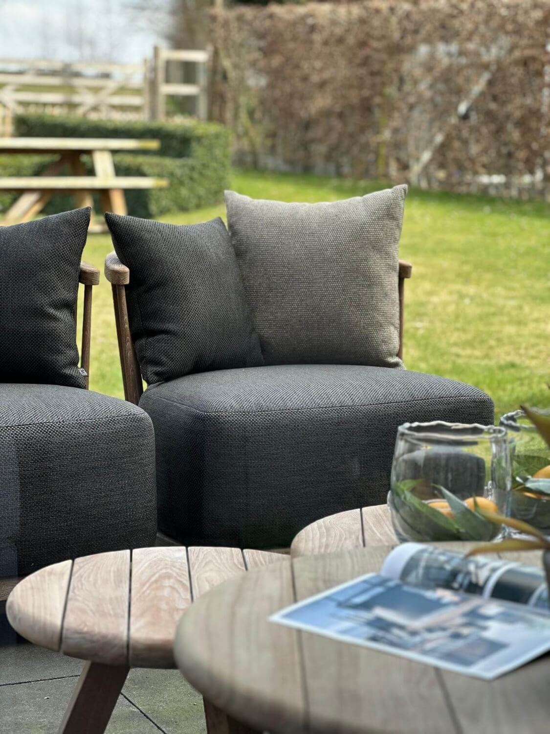Paal outdoor - NL