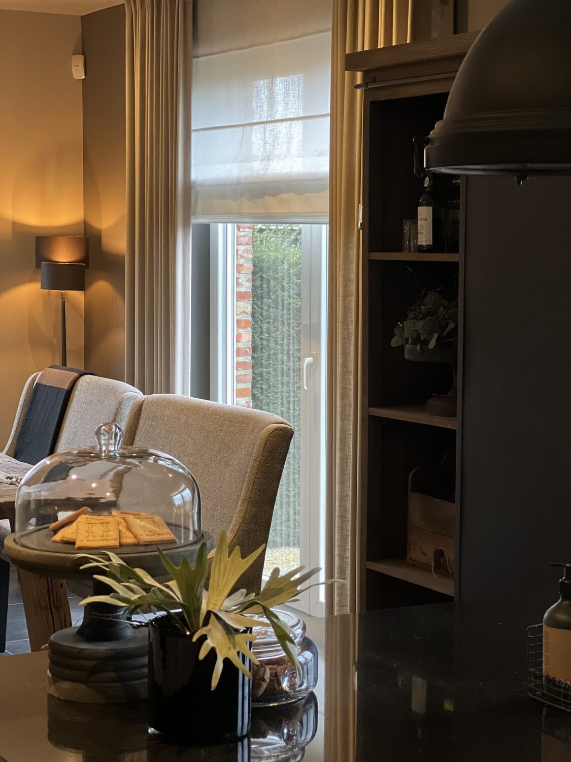 Neeroeteren indoor - BE
