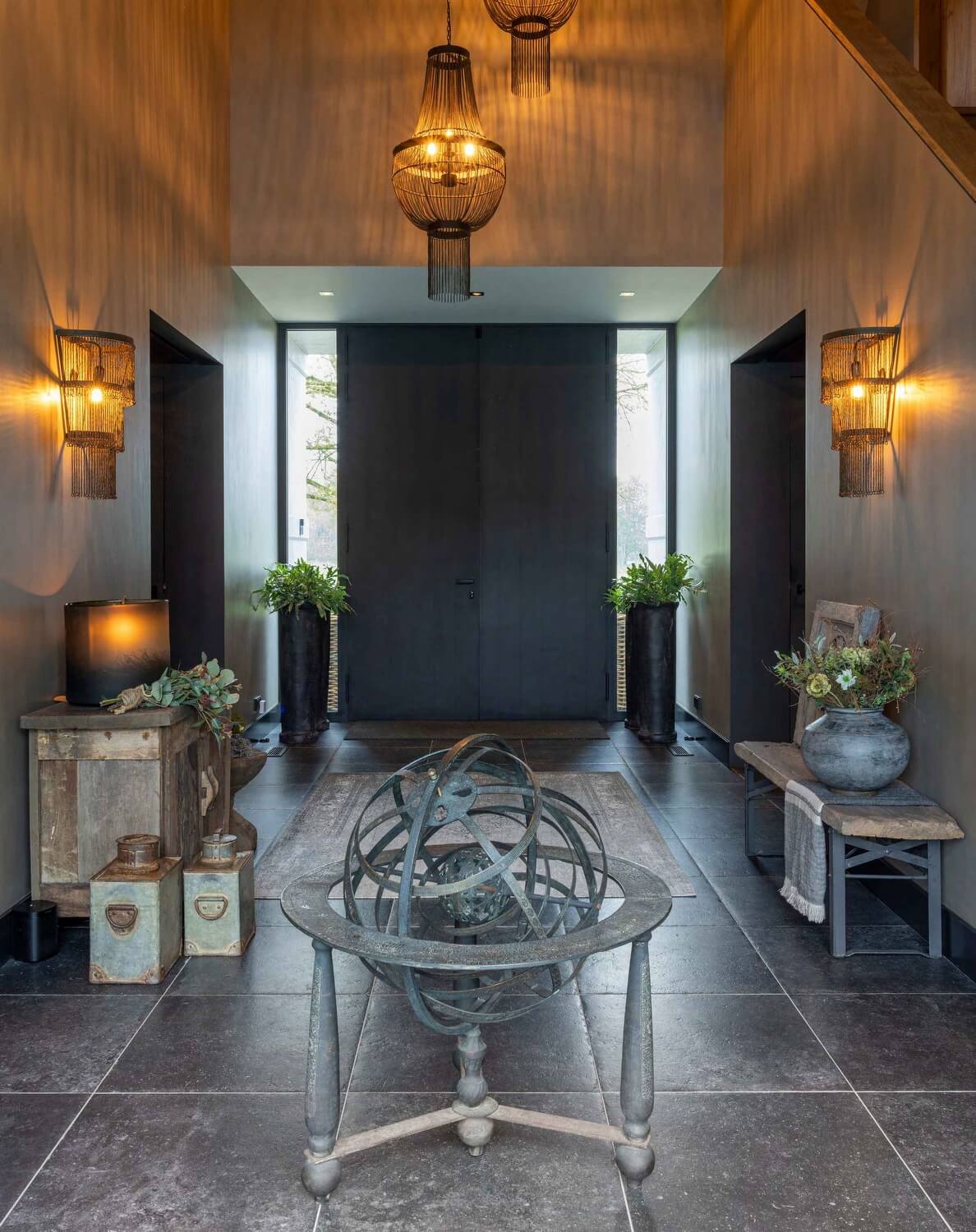 Een huis met karakter