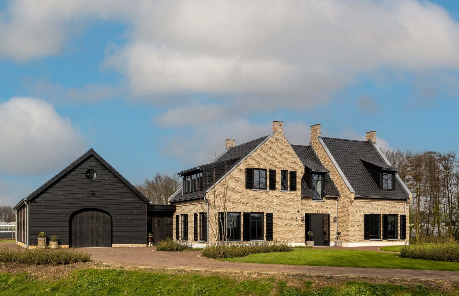 Gezellig wonen in Baarlo (BE)