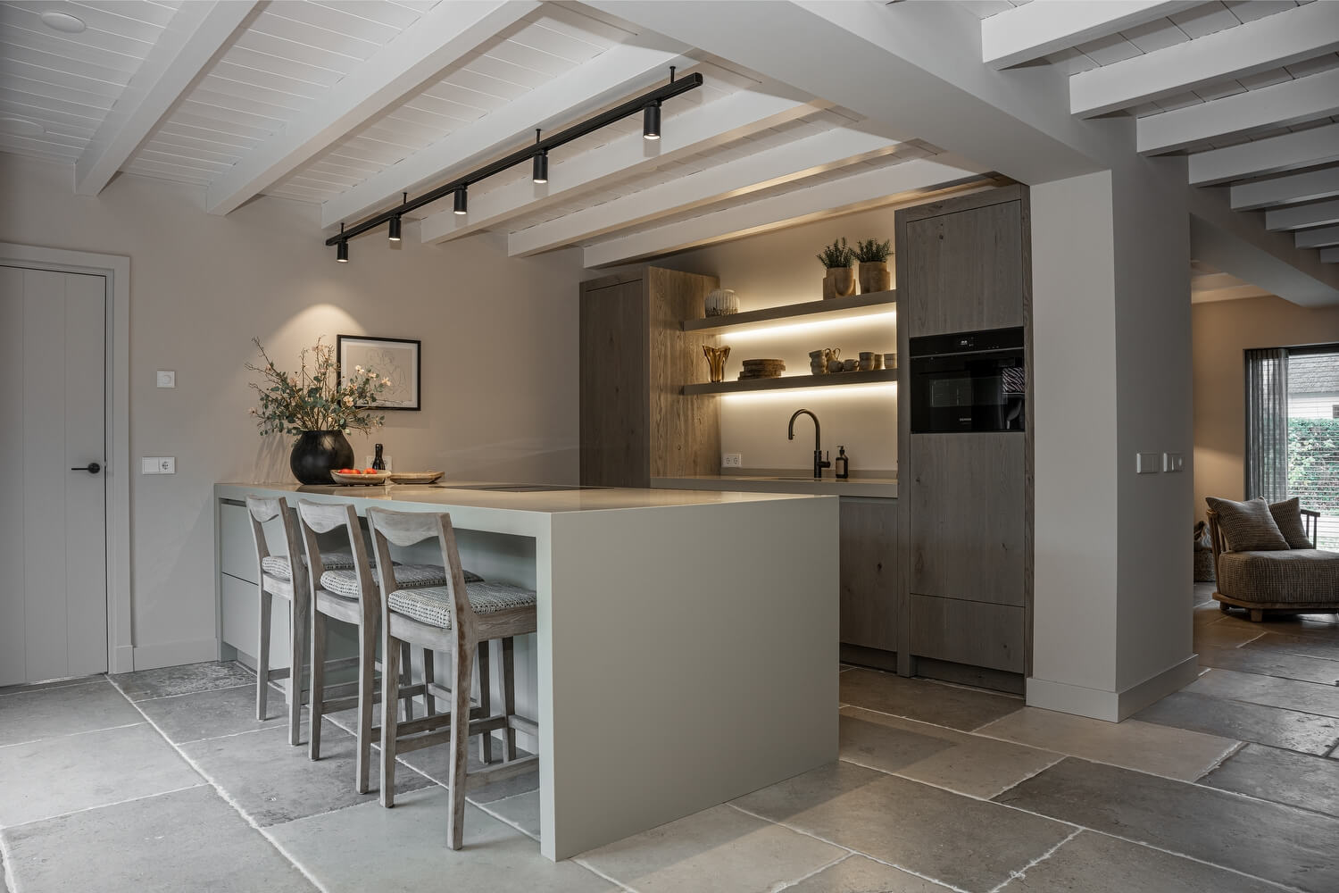 Woonboerderij Eva & Coen