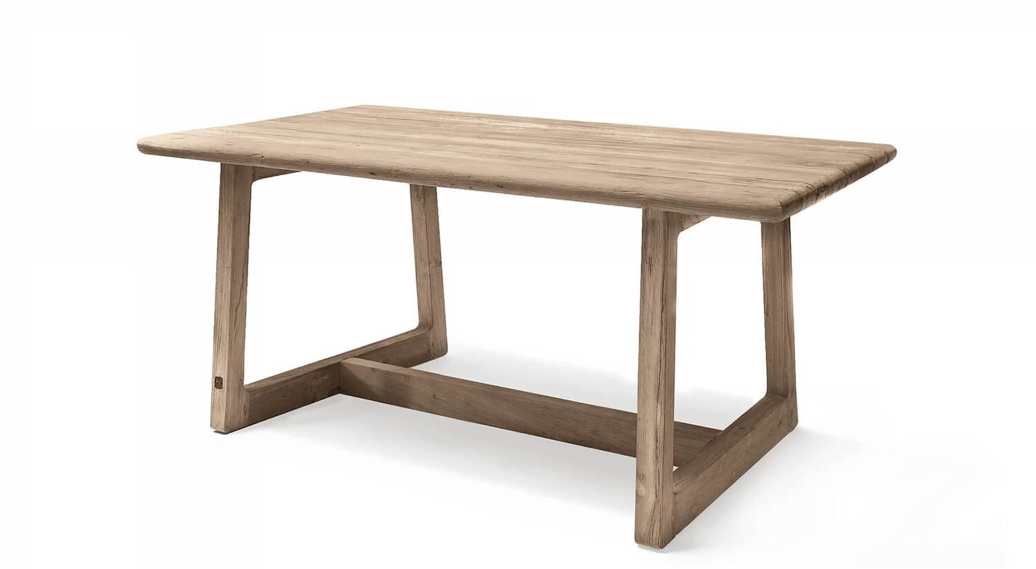 RECTANGULAR TABLE DENNIS SMALL