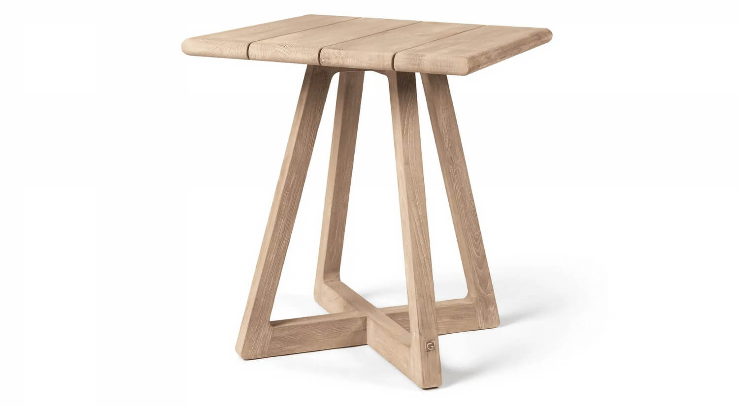 BISTRO BAR TABLE DENNIS