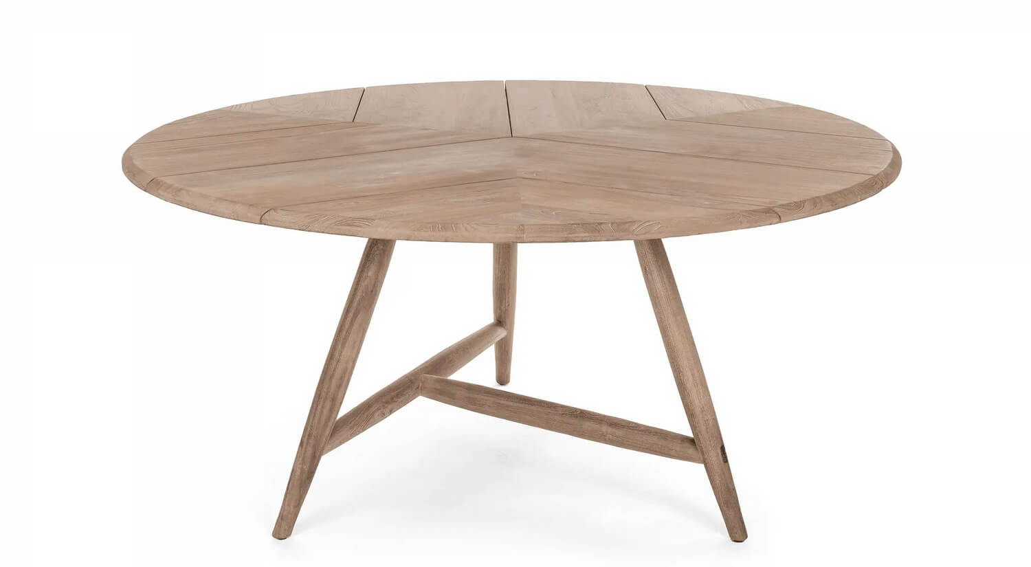 ROUND TABLE FAYE XL